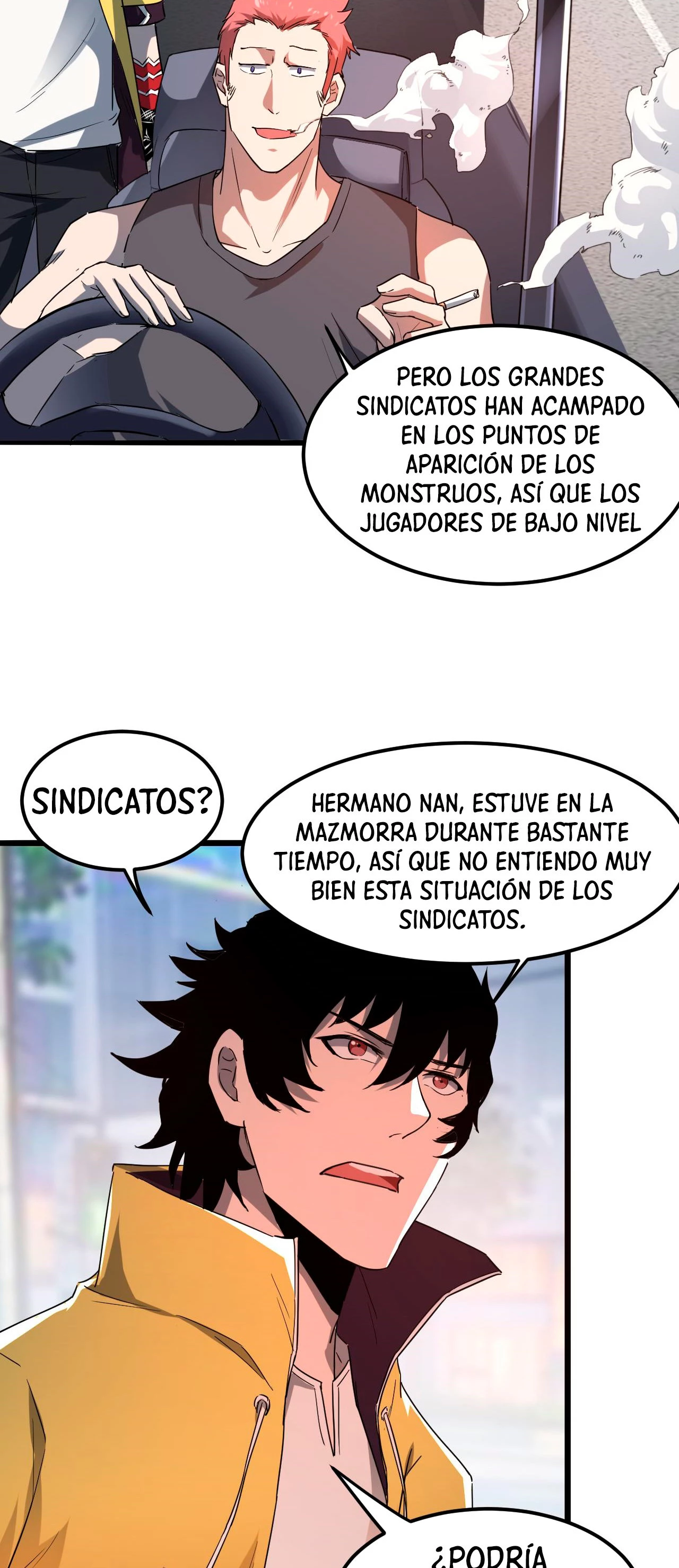 El rey de los errores > Capitulo 12 > Page 441